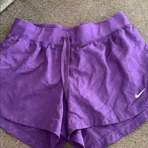Nike shorts